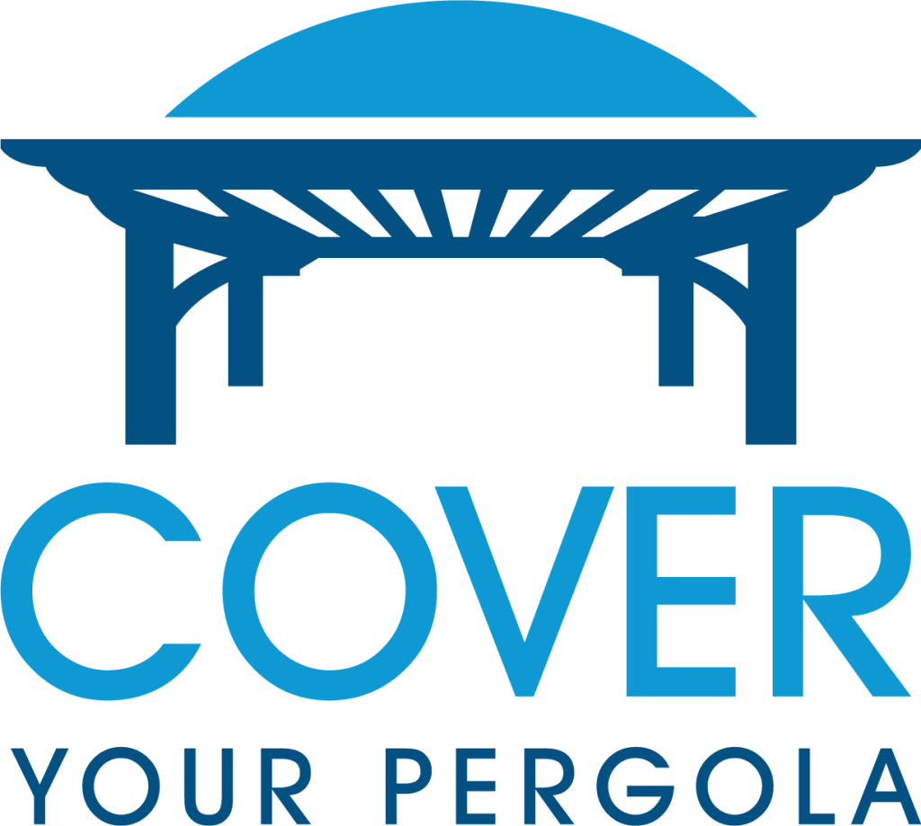 Cover Your Pergola