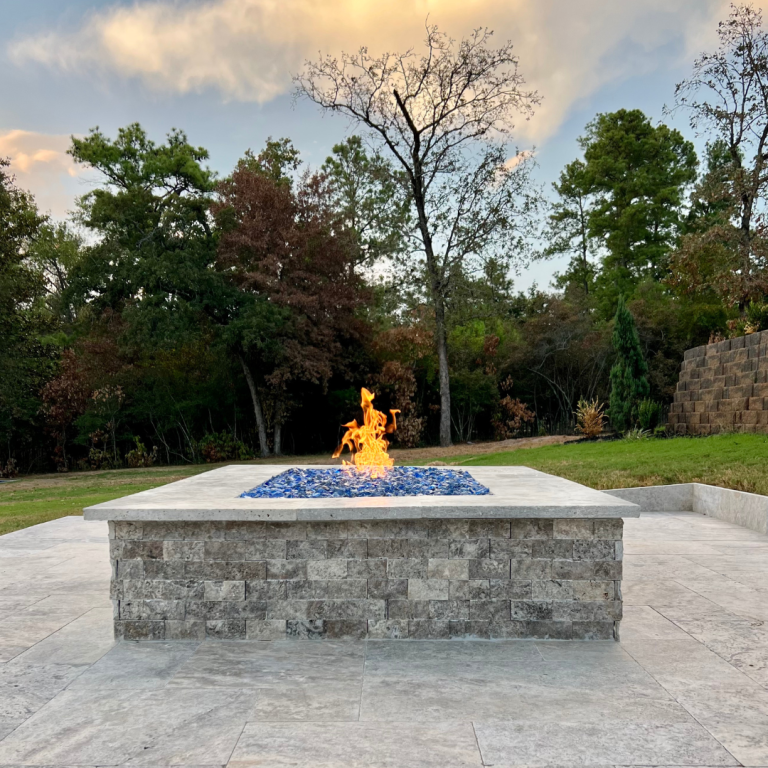 Firepits