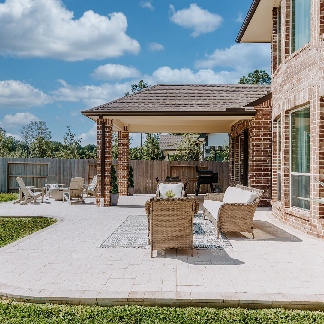 Patios