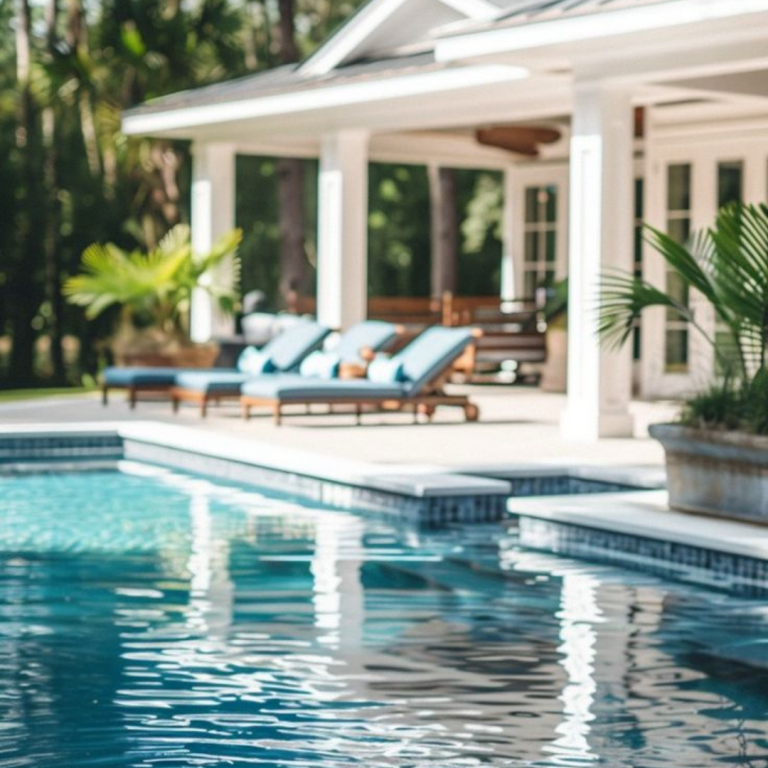 Pools