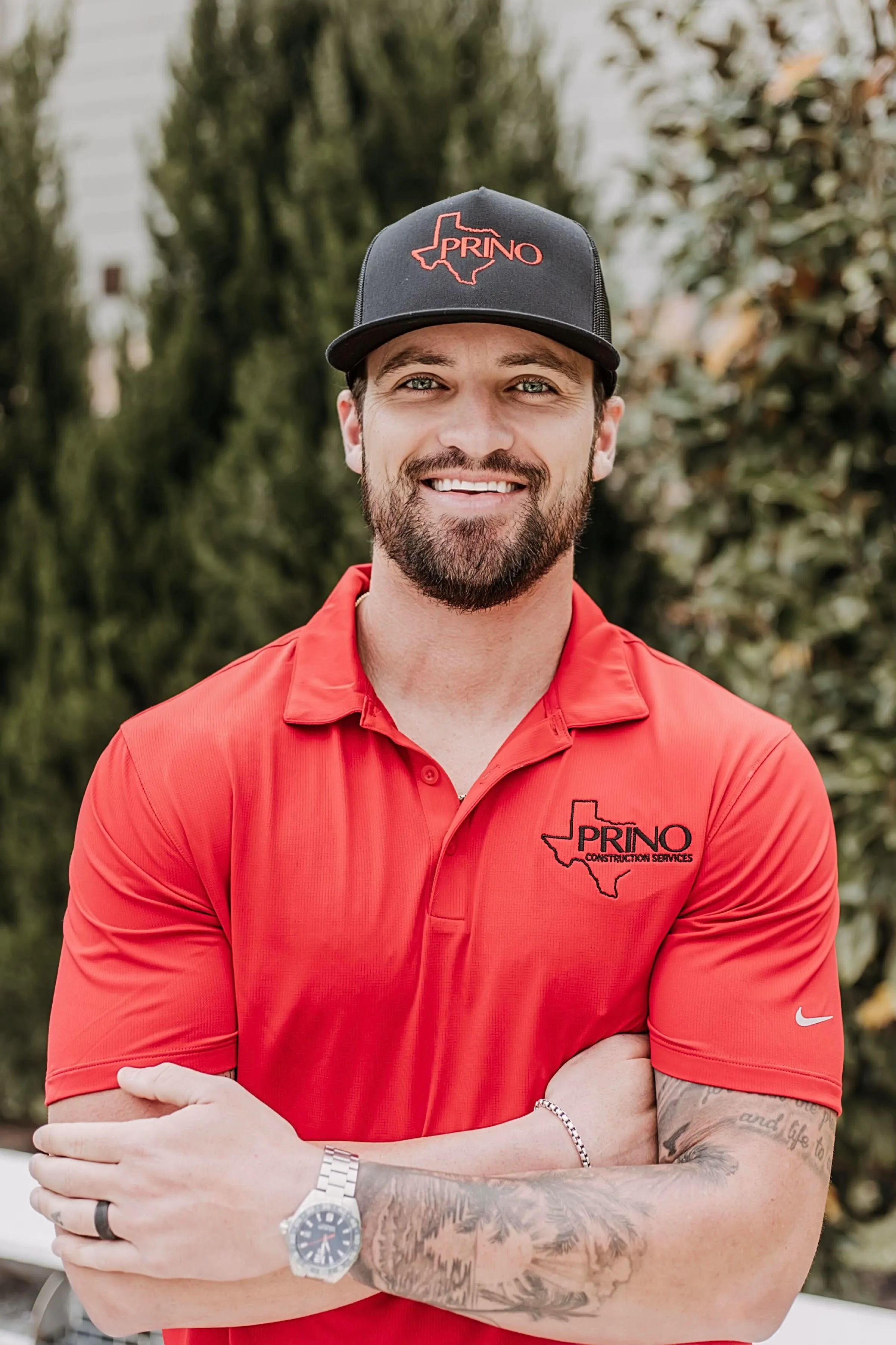 Daniel Nichols